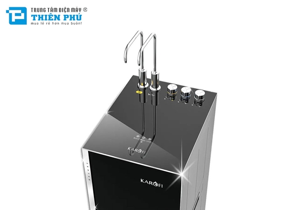 Máy Lọc Nước Karofi KAD-L85 Nóng Lạnh 12 Lõi