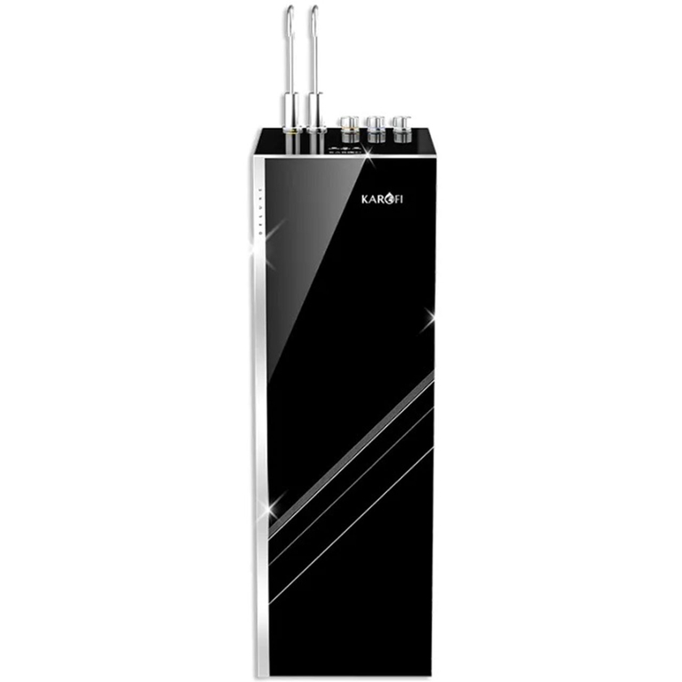 Máy Lọc Nước Karofi KAD-L85 Nóng Lạnh 12 Lõi