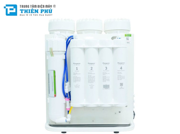 Máy Lọc Nước Kangaroo Hydrogen KGHP12K