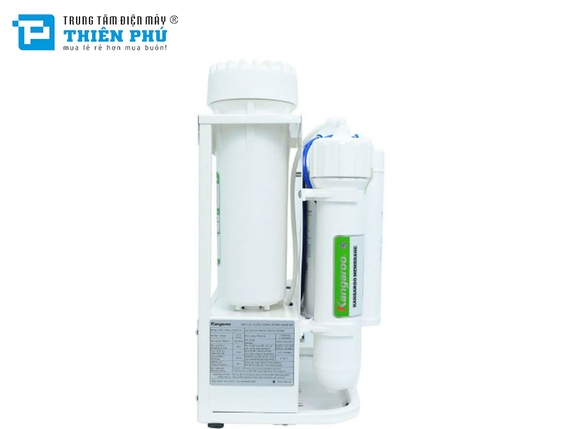Máy Lọc Nước Kangaroo Hydrogen KGHP12K