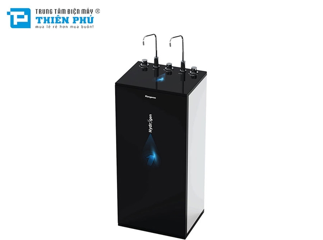 Máy Lọc Nước Kangaroo Hydrogen Nóng Lạnh KG100ESGHC9