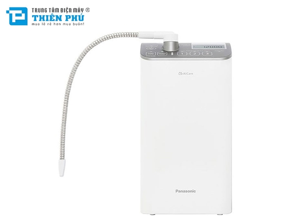 Máy Lọc Nước Panasonic Ion Kiềm TK-AS500-ZVN