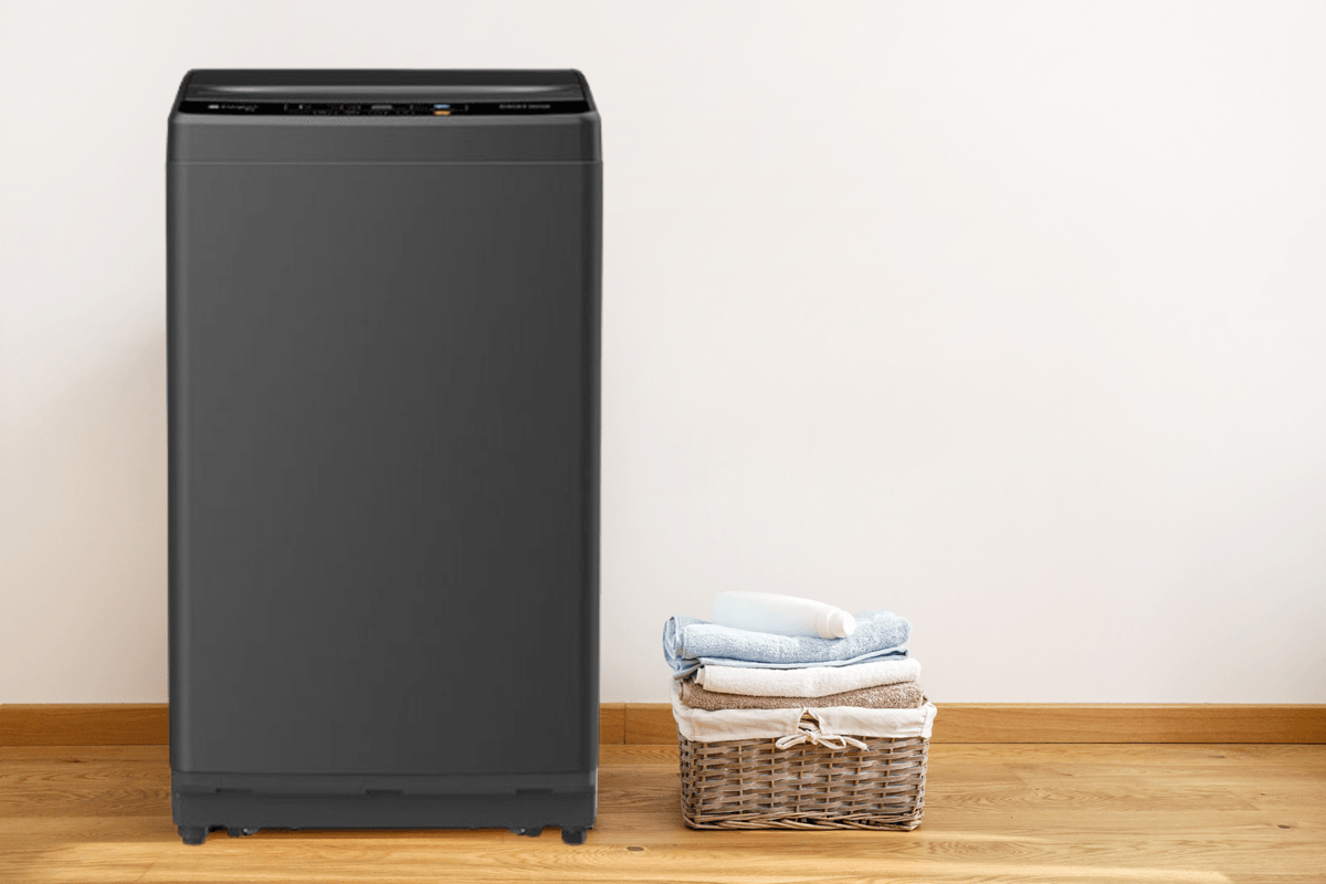 Những lý do nên mua máy giặt Casper 7.5Kg WT-75NG1 giải pháp giặt giũ tiết kiệm, bền bỉ cho gia đình nhỏ