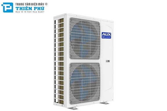 Điều Hòa Âm Trần AUX 55000Btu 1 Chiều Inverter ALCA-C60/5DR3QAB