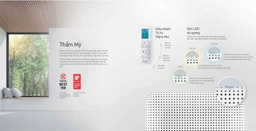 Khám phá công nghệ bảo vệ sức khỏe người dùng trên điều hòa âm trần Daikin 42000Btu FCFG125AV1V/RZFC125AY19 3