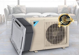 7 mẫu điều hòa âm trần được đánh giá cao hiện nay năm 2026