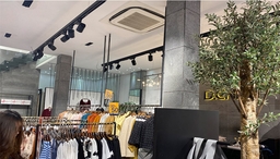 Điều hòa âm trần Daikin 36000btu PCFC100AV1V/RZFC100AV19 mới 2025 – Có gì mới so với Model cũ?