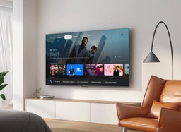 Top 3 tivi 65 inch bán chạy nhất 6 tháng đầu năm 2025