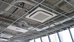 TOP 3 điều hòa âm trần giá rẻ Daikin ra mắt năm 2025 thu hút người dùng