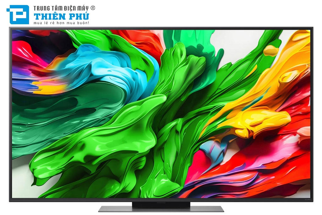 Smart Tivi LG QNED 4K 50 Inch 50QNED86ASA