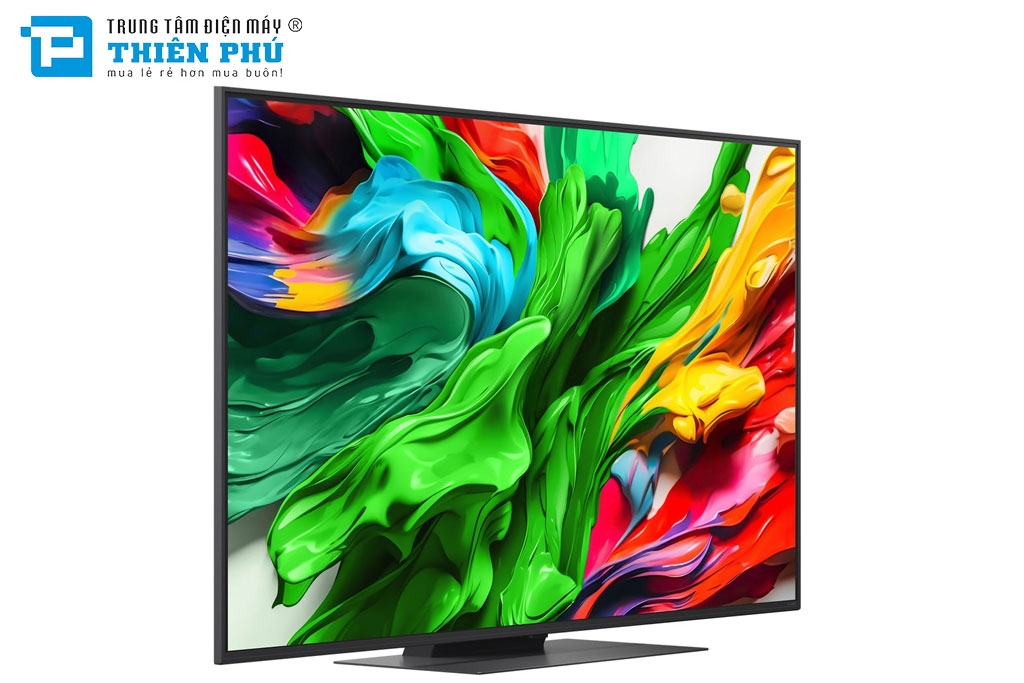 Smart Tivi LG QNED 4K 50 Inch 50QNED86ASA