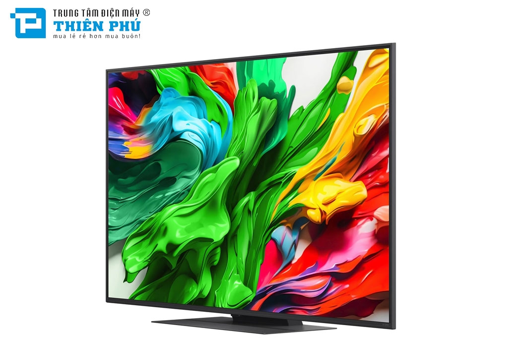 Smart Tivi LG QNED 4K 50 Inch 50QNED86ASA