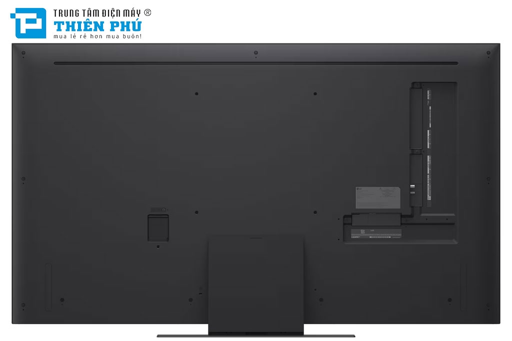 Smart Tivi LG QNED 4K 50 Inch 50QNED86ASA