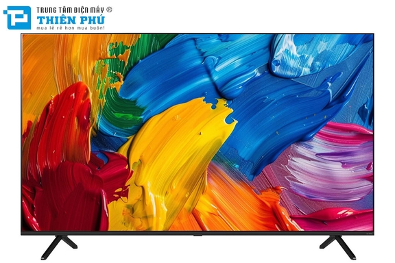 Smart Tivi LG QNED 4K 75 Inch 75QNED92ASA