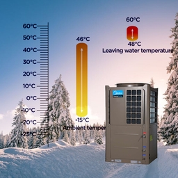 Công Nghệ Thông Minh Tích Hợp Trên Máy Nước Nóng Midea MT-200R30/MHW-F30WN1E