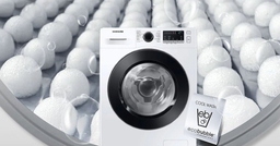 Khám phá những ưu và nhược điểm của chiếc máy giặt Samsung WD95T4046CE/SV