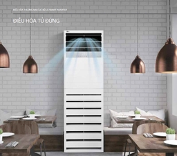 Điểm khác biệt giữa hai điều hòa cây LG 48000btu ZPNQ48GT3AO/ZUAD1 và ZPNQ48LT3AO/ZUAD3