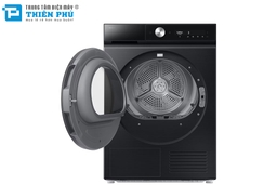 Máy sấy quần áo Samsung 10kg DV10BB9440GB/SV và những công nghệ nổi bật có trong máy