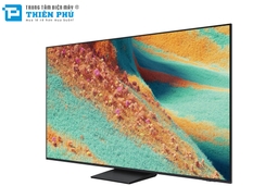 3 mẫu tivi Samsung 55 inch mới đáng mua nhất dịp tết 2026
