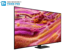 Top 3 smart tivi samsung 4k ưa chuộng nhất tháng 4/2026