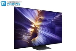Top 3 tivi OLED 55 inch giá rẻ bất ngờ, chất lượng vẫn xuất sắc
