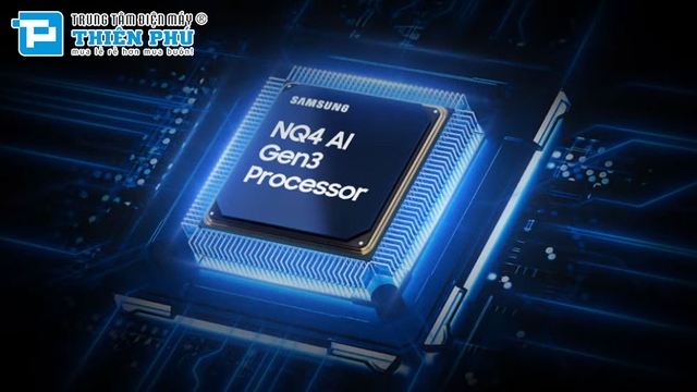 Bật mí những tính năng thông minh có trên smart tivi Samsung QA85QN90FAKXXV