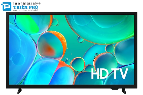 Smart Tivi Samsung 32 Inch HD UA32H5000FKXXV