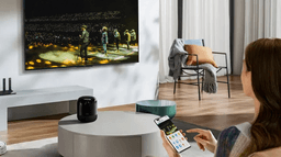 Trải nghiệm chuẩn mực với Smart tivi Samsung 75 inch QA75QN90FAKXXV – Tâm điểm công nghệ trong từng khung hình