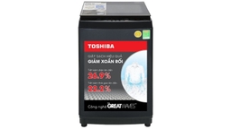 Máy giặt Toshiba inverter AW-DM1100JV(MK) lựa chọn hoàn hảo cho gia đình bạn
