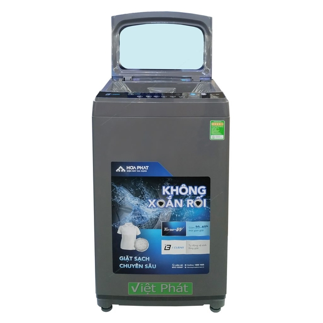 Cùng tìm hiểu thêm về tính năng hiện đại nhất được thiết kế trên máy giặt Funiki 9,5kg HWM T695ABG