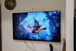 Nhận xét về smart tivi Samsung 55 inch 4K UA55U8500FKXXV có tốt không, có nên mua?