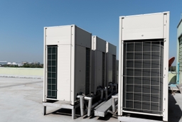 Vì Sao Điều Hòa Trung Tâm LG ARUN380LTE5 Được Tin Dùng Trong Các Dự Án Quy Mô Lớn?