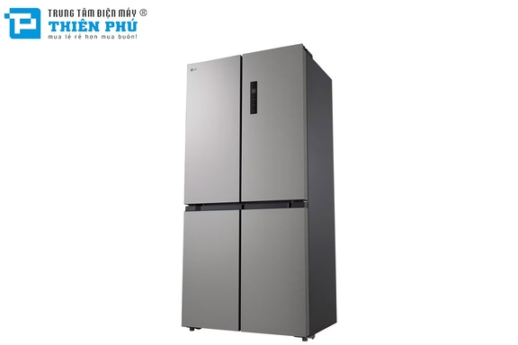 Tủ Lạnh LG Inverter Multi Door 474 Lít LFB47SVM