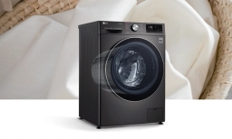 TOP 5 máy giặt LG inverter ” Ngon, Bổ, Rẻ” nên mua năm nay