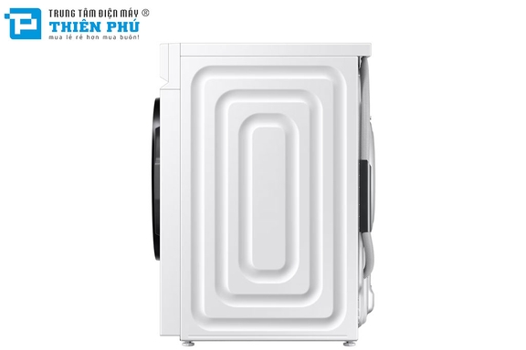 Máy Giặt Samsung Bespoke AI EcoBubble Inverter 10 kg WW10DB7U34GWSV