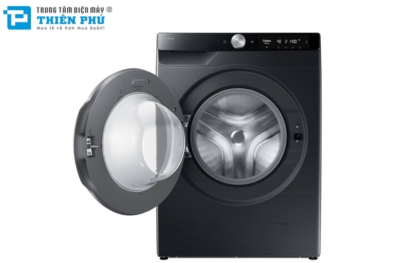 Máy Giặt Samsung AI EcoBubble Inverter 10 Kg WW10DG6U34LBSV
