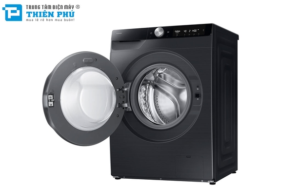 Máy Giặt Samsung AI EcoBubble Inverter 10 Kg WW10DG6U34LBSV