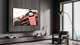 Top 3 smart tivi Samsung 50 inch 4K đáng mua nhất năm 2025: Đỉnh cao công nghệ hình ảnh và âm thanh
