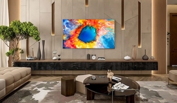 TOP 3 smart tivi Samsung giá rẻ 2025 đáng mua nhất: Sự kết hợp hoàn hảo giữa công nghệ AI và hình ảnh sống động