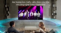 So sánh smart tivi Samsung 65 inch QA65QN85FAKXXV và QA65QN80FAKXXV: Đâu là lựa chọn hoàn hảo