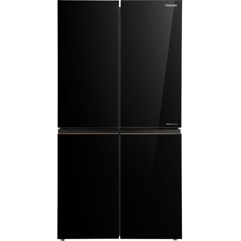Tủ Lạnh Toshiba GR-RF895WIA-PGV(22)-XK Multi Door Inverter 711 Lít