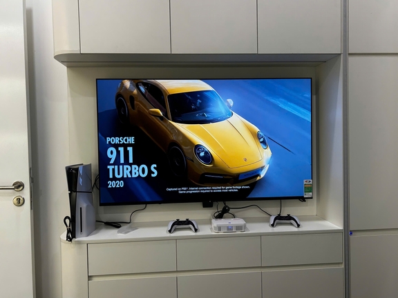 Chi hơn 60 triệu cho tivi Sony OLED K-65XR80M2: Đáng tiền từng xu hay lãng phí?