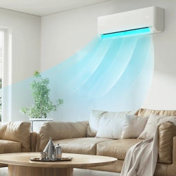 Bạn Đang Cần Một Hệ Thống Điều Hòa Hiện Đại, Đừng Bỏ Qua Điều Hòa Multi Panasonic CU-5Z100WBH-8