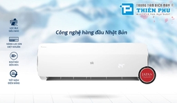 Khám phá công nghệ và tính năng có trên điều hòa Sumikura 2 chiều APS/APO-H120 GOLD