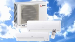 Tối Ưu Không Gian Sống Với Công Nghệ Multi Từ Điều hòa Multi Mitsubishi SCM60ZS-S1