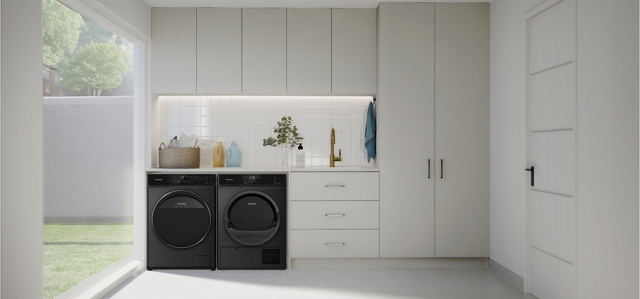 Các tính năng đáng chú ý có trong máy sấy quần áo Panasonic 10.5kg NH-EH05JD1BV