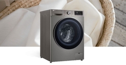 Top 3 máy giặt LG inverter tiết kiệm điện năng được ưa thích