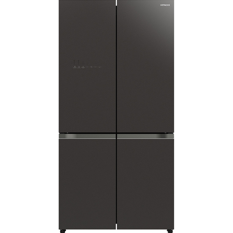 Tủ Lạnh Hitachi R-WB640PGV1(GMG) Inverter 569 Lít