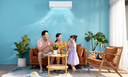 Tìm Hiểu Những Công Nghệ Ưu Việt Trên Điều Hòa Trung Tâm Panasonic ME2 U-14ME2H7