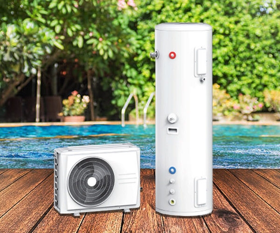 Máy nước nóng công nghiệp Midea giá rẻ chất lượng có tốt không?